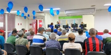 Dóris Queirós/SAÚDE GOVBA