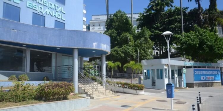 Governo do Estado depositou R$ 118 milhões referente ao processo de desapropriação das instalações na Barra - Foto: Alex Oliveira / Ag. A TARDE