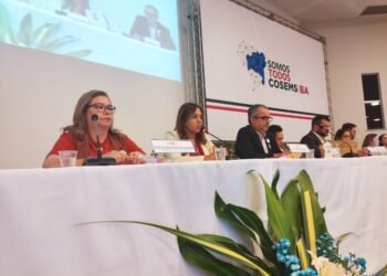 Reunião CIB foto Ivan Dias Marques