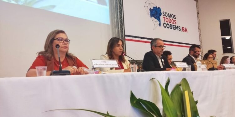 Reunião CIB foto Ivan Dias Marques