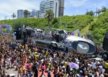 A Prefeitura de Salvador já havia anunciado que já vem preparando um plano de contingência - Foto: Shirley Stolze | Ag. A TARDE