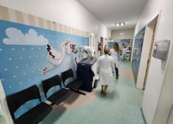 Foto Leonardo Rattes SAÚDE GOVBA