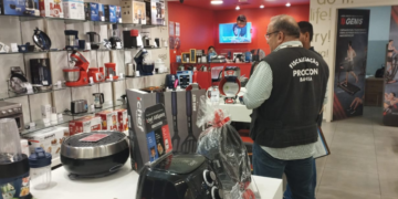 Procon-BA monitora preços antes da Black Friday