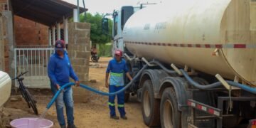 Fotos: Edinazio Dias