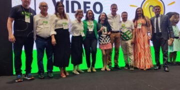 Estudantes da rede municipal de ensino de Juazeiro são premiados