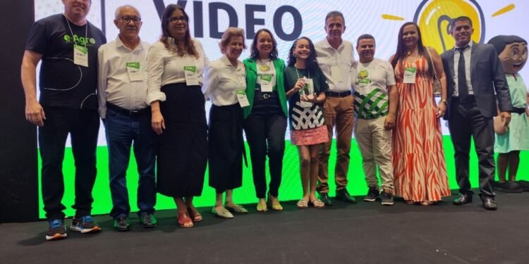 Estudantes da rede municipal de ensino de Juazeiro são premiados