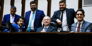 Fotos: Vaner Casaes/ALBA