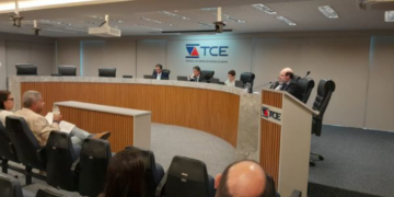 Ex-prefeito de Jeremoabo terá que devolver R$ 94,4 mil ao erário e pagar multa de R$ 10 mil em decisão do TCE. Crédito: Divulgação