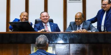 Fotos: Vaner Casaes/ALBA