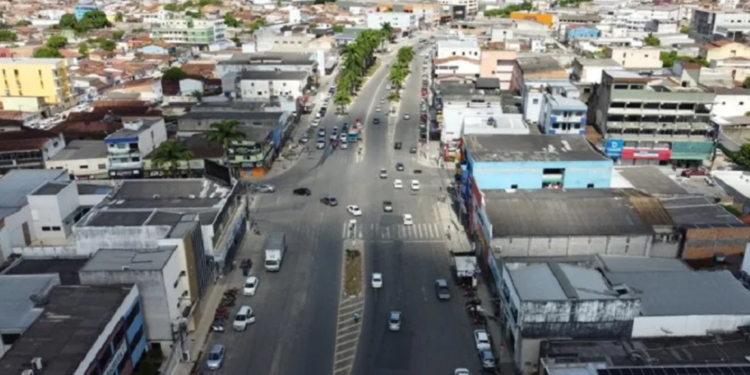 PL enviado pelo prefeito Marcelo Belitardo (UB), pretendia desafetar 20 terrenos da cidade, que totalizam área de mais de 70 mil metros quadrados - Foto: Reprodução