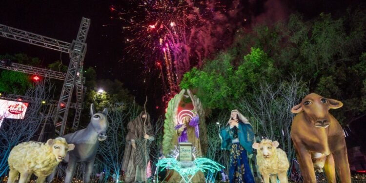 Fotos: Icaro Alexandre/PMJ