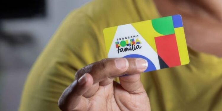 Bolsa Família. Crédito: Roberta Aline/Agência Brassil