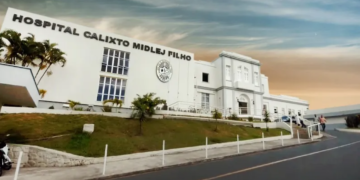 Santa Casa diz que salários vão ser pagos à medida em que a Secretaria Municipal de Saúde fizer os repasses que faltam - Foto: Divulgação