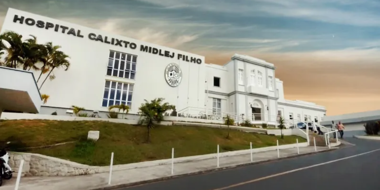 Santa Casa diz que salários vão ser pagos à medida em que a Secretaria Municipal de Saúde fizer os repasses que faltam - Foto: Divulgação