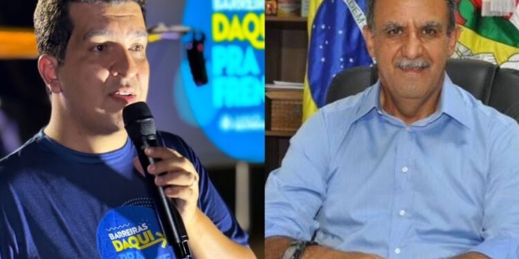 Barreiras Daqui Pra Frente reconhece méritos de todas gestões