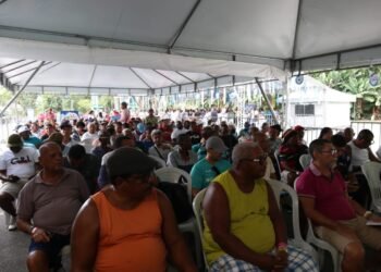 Feira do Homem foto Ivan dias Marques SAÚDE GOVBA