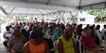 Feira do Homem foto Ivan dias Marques SAÚDE GOVBA