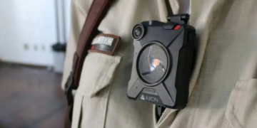 Etapas da licitação para a contratação das bodycams foram apresentadas na manhã desta quarta - Foto: Divulgação | SSP-BA