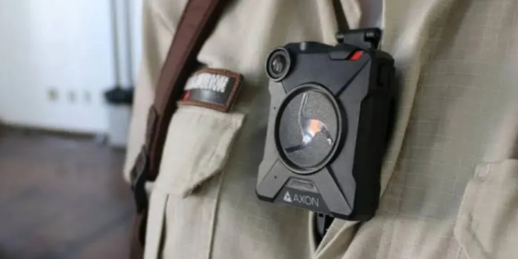 Etapas da licitação para a contratação das bodycams foram apresentadas na manhã desta quarta - Foto: Divulgação | SSP-BA