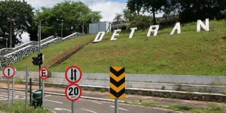 Capital baiana foi atingida por fortes chuvas na madrugada desta terça-feira - Foto: Reprodução