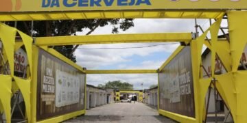 Foto Mário MarquesAscom SDE