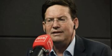 Na última semana, Bruno descartou aproximação com o ex-ministro, mas admitiu que vai procurá-lo - Foto: Reprodução