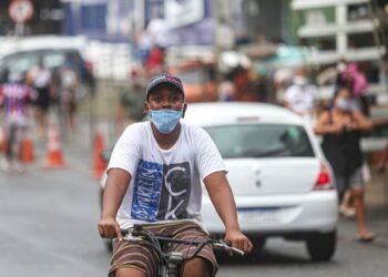 Crédito: Tiago Caldas/CORREIO