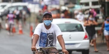 Crédito: Tiago Caldas/CORREIO