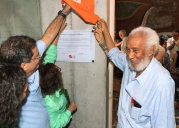 Crédito: Foto Fernado Vivas