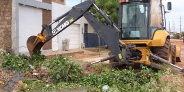 Fotos: Prefeitura de Juazeiro / Ícaro Alexandre