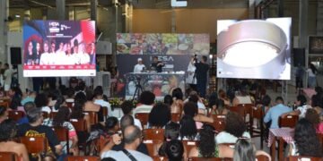 Crédito Foto: Mário Marques Ascom