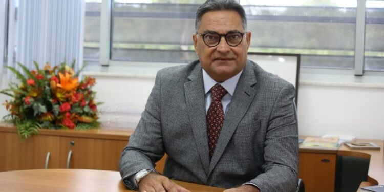 “Hospital Regional do Sisal é incluído no PAC”, diz Luciano Araujo