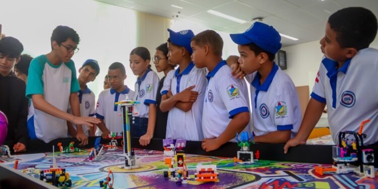 Fotos: Ícaro Alexandre – Ascom/PMJ