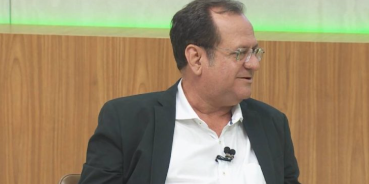 Foto: Linha de Frente