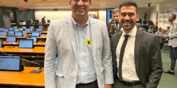 Inclusão de LEM foi resultado de articulação do secretário de Governo Danilo Henrique, - Foto: Divulgação