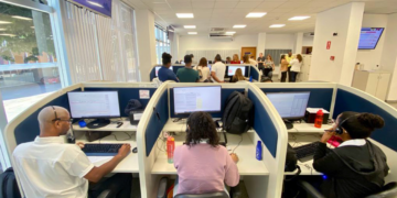 Central Estadual de Regulação atende mais de 99%