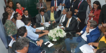 A informação foi publicada no Diário Oficial do Legislativo desta terça-feira, 28 - Foto: Antônio Queirós | CMS