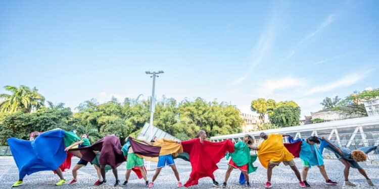 Você Sabia [Foto por Fabio Bouzas]