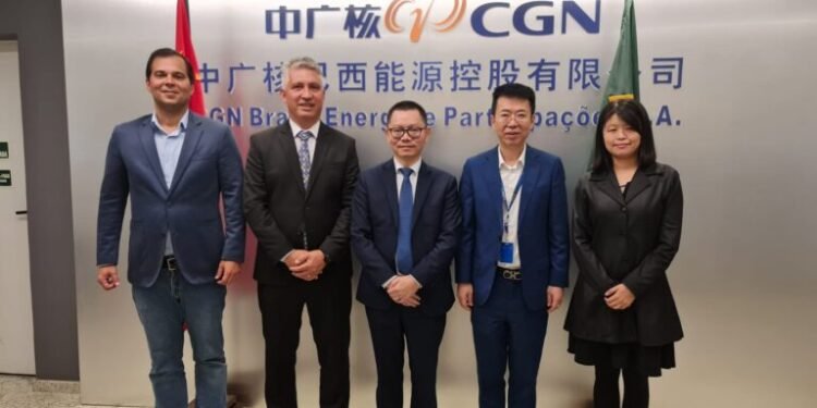 Foto: Divulgação/CBPM