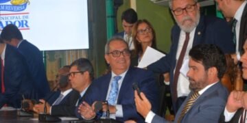 Foto: Antônio Queirós/CMS