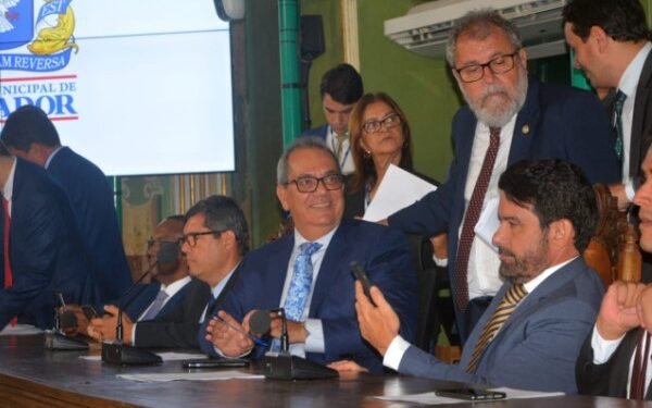 Foto: Antônio Queirós/CMS