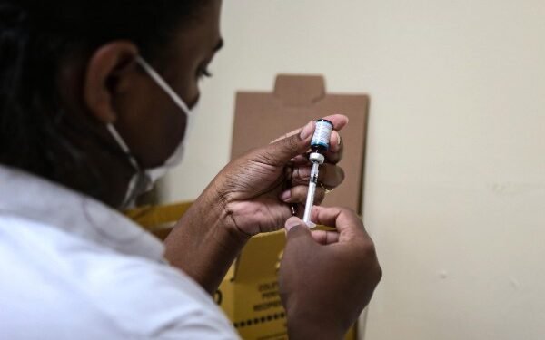 Foto: Bruno Concha/SecomPMS