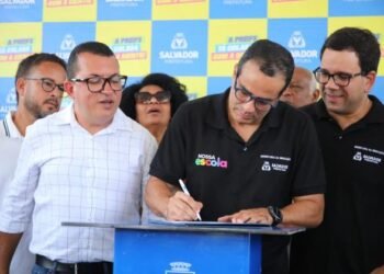 Foto: Lucas Moura/ Secom PMS