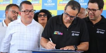 Foto: Lucas Moura/ Secom PMS