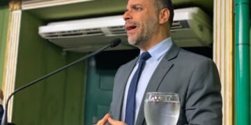 Augusto Vasconcelos propõe corrigir distorções no IPTU