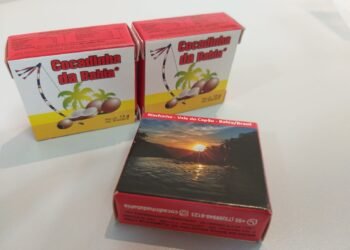 Crédito: Frederico Mascarenhas.