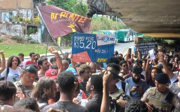 Foto: Reprodução/Redes sociais