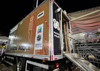 Fotos: Divulgação SSPBA