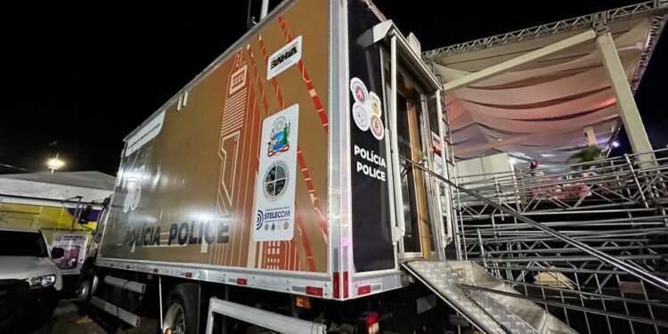 Fotos: Divulgação SSPBA