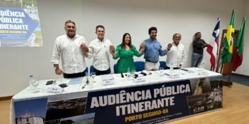 Audiência da ALBA discute demandas dos produtores rurais